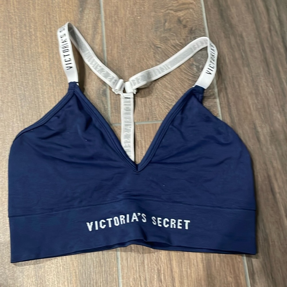 Victoria’s Secret Sports Bra.